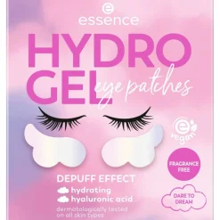 Discount Essence silmänalusnaamiot Hydro Gel Eye Patches 04
