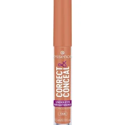 silmänympärysvoide Correct & Conceal 30*Essence Clearance