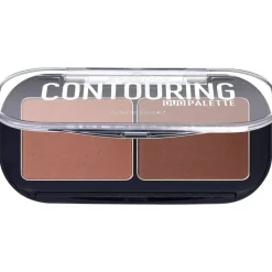 varjostuspaletti contouring duo palette 20 922467*Essence Discount