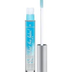 What The Fake! Extreme Plumping Lip Filler 02*Essence Hot