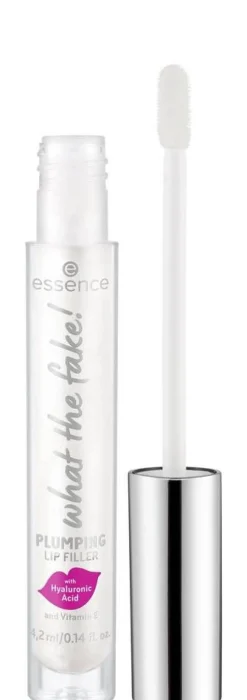 what the fake! Täytelöittävä huulivoide*Essence Outlet