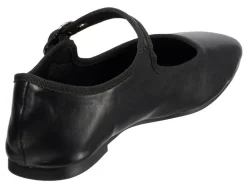 Clearance Essentials x Ulanka ballerinat Rosae BLK BLK Black