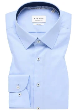 Sale Eterna paita F141 1246 Slim fit