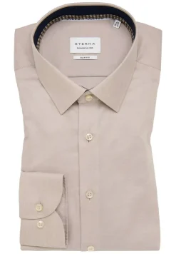 Sale Eterna paita F141 1246 Slim fit