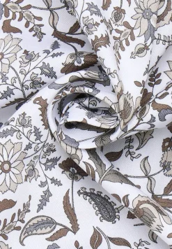 paita F171 1288 slim fit*Eterna Clearance