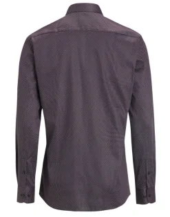 Outlet Eterna paita F170 1054 Slim fit