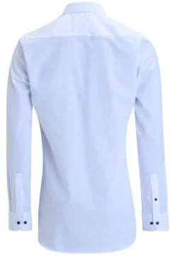 Outlet Eterna paita F142 3024 Slim fit