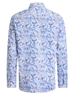 paita F170 4503 Slim fit*Eterna