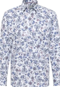 Outlet Eterna paita X171 1021 Modern fit