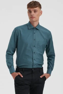 Outlet Eterna paita X15K 8134 Modern fit