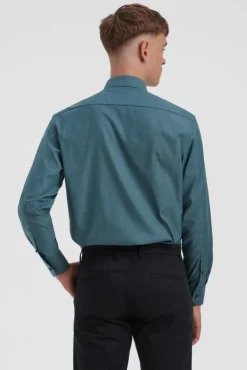 Outlet Eterna paita X15K 8134 Modern fit