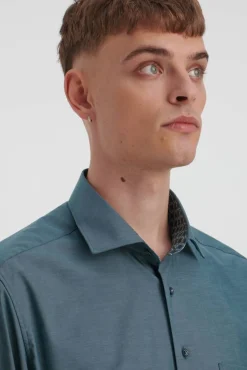 Outlet Eterna paita X15K 8134 Modern fit