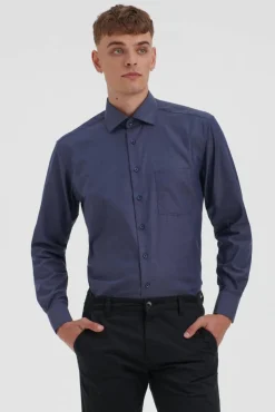 Outlet Eterna paita X15K 8134 Modern fit