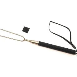 grillitikku Slim sis. suoja musta*5etta Outlet