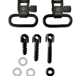 Discount 5etta hihnalenkkisetti sis. ruuvit ja aluslaatat