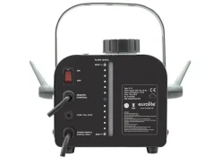 savukone kotikäyttöön tai pieniin tilaisuuksiin*Eurolite Online