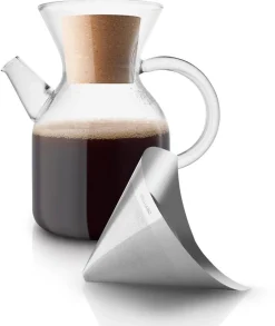 Kahvinkeitin Slow Coffee*Eva Solo Outlet