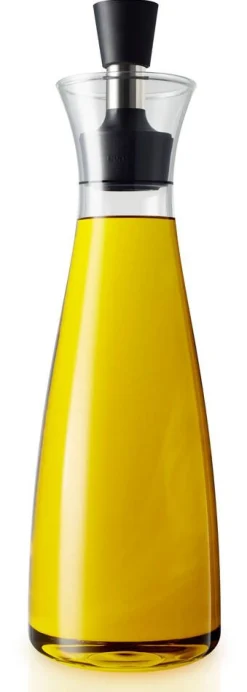 Discount Eva Solo Öljy-/viinietikkapullo 0,5 L