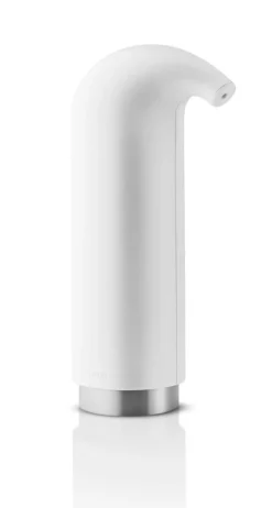 Best Eva Solo saippua-annostelija mattavalkoinen