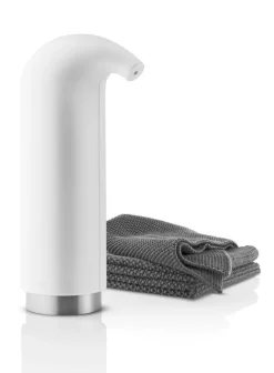 Best Eva Solo saippua-annostelija mattavalkoinen