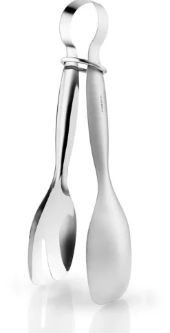 Hot Eva Solo Salaattiottimet