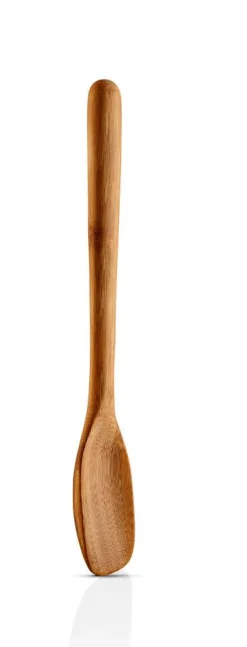 tarjoilulusikka Nordic Kitchen 27 cm bambu*Eva Solo Hot