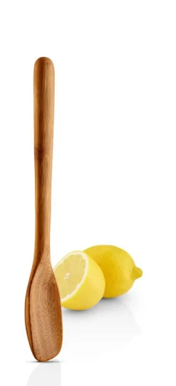 tarjoilulusikka Nordic Kitchen 27 cm bambu*Eva Solo Hot