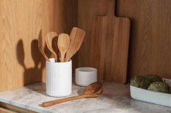 New Eva Solo tarjoilulusikka Nordic Kitchen 29 cm bambu
