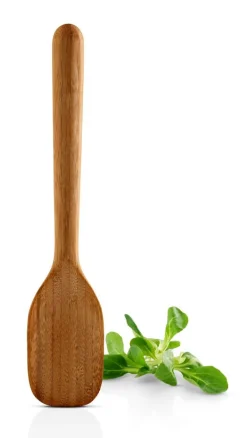 New Eva Solo tarjoilulusikka Nordic Kitchen 29 cm bambu