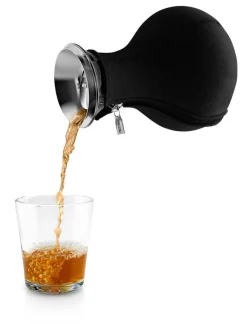 Discount Eva Solo Teenhaudutin 1,0 L Black woven