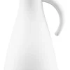 Eva Solo Termoskannu 1,0 l, valkoinen, matta