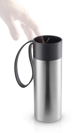 Best Eva Solo termosmuki To go musta 0,35 l