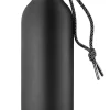 termospullo 24/12 musta 0,5 l*Eva Solo Clearance