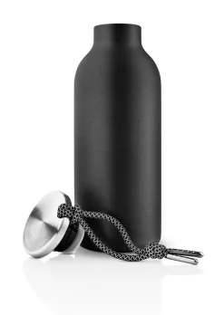 termospullo 24/12 musta 0,5 l*Eva Solo Clearance