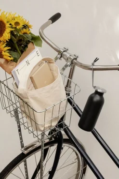 termospullo 24/12 musta 0,5 l*Eva Solo Clearance