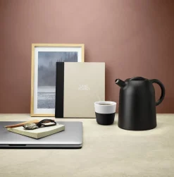 Thimble termoskaadin 1,0 l musta*Eva Solo New