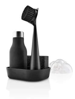 tiskisetti 4 osaa musta*Eva Solo Outlet