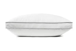 Outlet Familon Down High untuvatyyny 50x60 cm 920 g