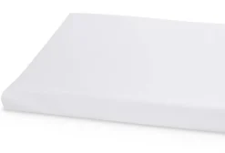 Flat Organic lasten aluslakana valk 150x200*Familon Outlet