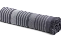 Familon Hamam kylpypyyhe harmaa 90x180