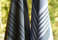 Familon Hamam kylpypyyhe harmaa 90x180