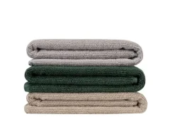 käsipyyhe Lux 50x70 cm usva*Familon Clearance