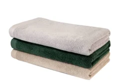 Outlet Familon kylpypyyhe Lux 70x150 cm usva