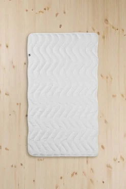 Original lasten sijauspatja 75x160 cm valkoinen*Familon Online