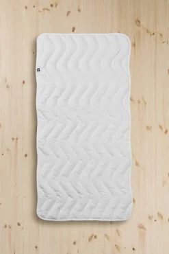 Familon Original vauvan sijauspatja 60x120 cm valkoinen