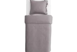 Pellava pussilakanasetti t.harm 150x200/50x60*Familon