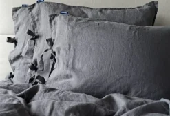 Clearance Familon Pellava tyynyliina  t.harm. 60x80