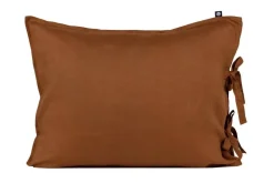 Sale Familon Pellava tyynyliina kaneli 50x60