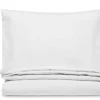 Percale lasten pussilakanasetti 20x160 + 40x60 cm va*Familon New