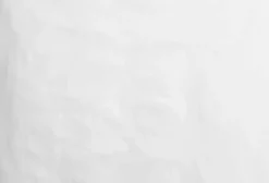 Hot Familon Percale Organic aluslakana  valkoinen 180x270